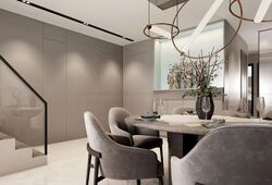 Golden Hill Estate (D20), Terrace #466063721